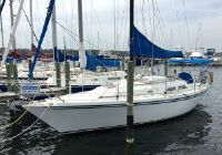 Ericson 32