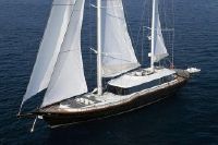 Cobra Infinity Mega Yacht