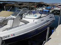 Yamaha Boats Bowrider Series Sx230 High Output