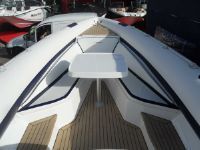 Hydromax Luxury Offshore Rib 11M