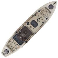 Ascend Fs128t Sit-On (Desert Storm)