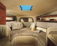 Sea Ray 280 Sundancer