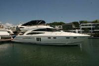 Princess 58 Flybridge