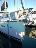 Beneteau 423