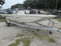 Xpress Xp18cc W/ Yamaha F70la