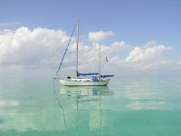 Allied Boat Company Seawind