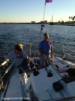 J Boats 30