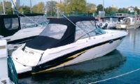 Chaparral 285Ssi
