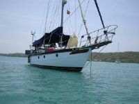 Spindrift Pilot House