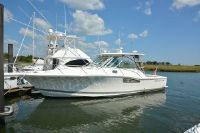 Wellcraft 360 Coastal