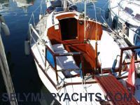 Van Der Stadt Seastar 30