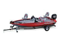 Tracker Boats Pro Team 175 Txw