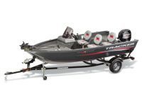 Tracker Boats Pro Guide V-16 Sc