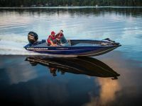 Tracker Boats Pro Team 175 Tf