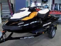 Sea-Doo Gtr 215 2014