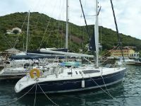 Hunter 380