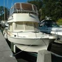Mainship Trawler