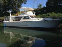 Canoe Cove Sedan Style P.H.