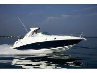 Sea Ray 305 Sundancer Hardtop