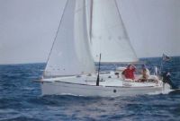 Beneteau First 211