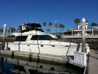Birchwood Ts44 Flybridge/Pilothouse Motor Yacht