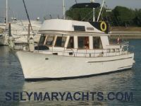 Trawler Chunk Hwa 34