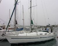 Bavaria Bavaria 38 Holiday