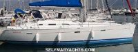 Beneteau Oceanis 393