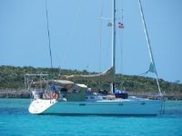 Beneteau Oceanis 390