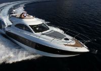 Beneteau Usa Gran Turismo 49 Fly