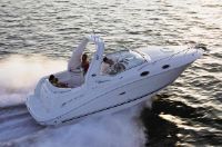 Sea Ray 275 Sundancer