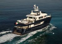Cantiere Delle Marche Darwin 96