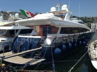 Cantieri Navali Del Tigullio Castagnola 32