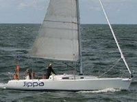 J Boats J-105