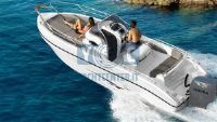 Ranieri Cantiere Shadow 24