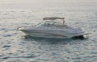 Sea Ray 280 Bow Rider