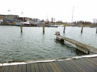 Berth Regattacenter Medemblik