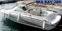 Sea Ray 280 Bowrider