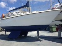Westerly Vulcan 34
