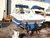 Sea Ray 310 Sun Sport