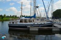 Ouwens Motorkotter 1010