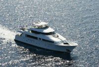 Westport 40M Tri-Deck