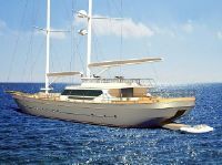 Cantieri Nautici Tigullio 40M?