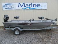 Lowe Multi-Species Stryker 17