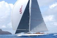Danish Yachts Racer/Cruiser