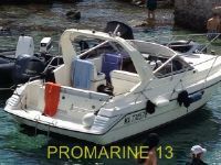 Princess Riviera 266