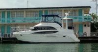 Meridian 368 Motor Yacht