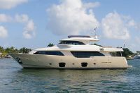 Custom Line Navetta 26