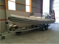 Bombard Explorer 640 (Nueva)