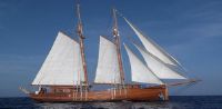 Classic Schooner 23M
